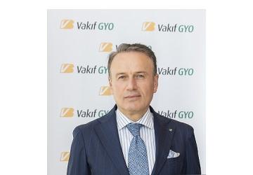 Vakıf GYO'nun Aktif Büyüklüğü 31,1 Milyar TL'ye Ulaştı