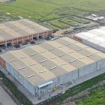 BASBAŞ'ta Yatırımlar Hızlandı: İhracat Hedefi 3 Kat Arttı