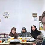 Kandıra'da İftarda Kimse Yalnız Bırakılmıyor