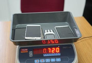 KEÇMEK Kursiyerlerinden Elektronik Atık Seferberliği