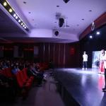 Genç Suare Tiyatro Festivali Başladı
