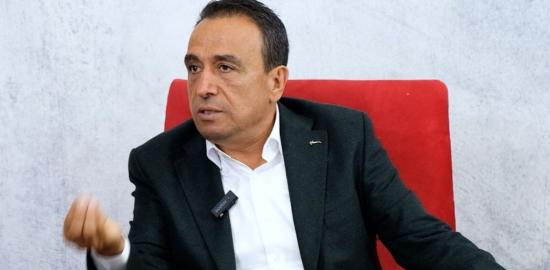 ‘Ankara’da yeni bir dönem başlıyor’ değerlendirmesi: Strateji kuruluşlarından Yaşar Aydın’a kritik ziyaret