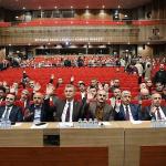 Başkan Büyükakın, ilk kez açıkladı