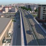 Mavişehir'e nefes aldıracak hamle