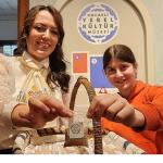 Kocaeli'nin yerel lezzetleri tanıtıldı