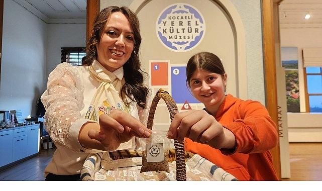 Kocaeli'nin yerel lezzetleri tanıtıldı