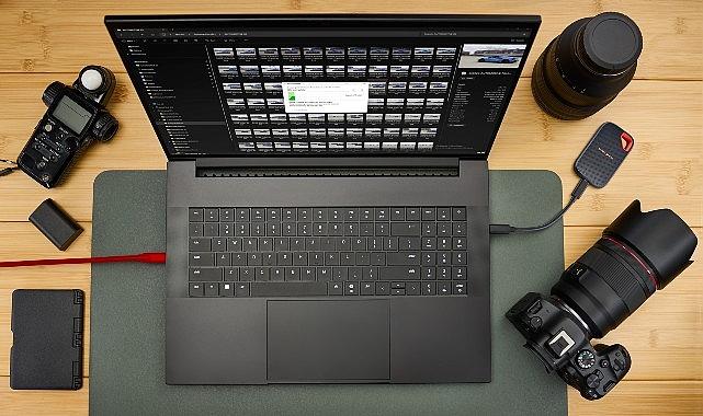 Sandisk, Daha Hızlı ve Daha Zorlu İş Akışlarını ve Yapay Zeka Destekli İçerikleri Desteklemek İçin Yeni Nesil Taşınabilir SSD Portföyünü Tanıttı