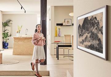 Lee Kun-Hee Koleksiyonundan 20 eser Samsung Art Store'da!