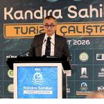 Kandıra'nın turizm geleceği ortak akılla belirleniyor