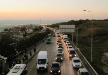 PTT sorgusuyla ikinci el araçta kilometre oyunu önleniyor