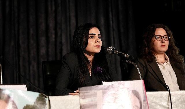 Başkan Deviren: “Yeryüzündeki Her Şey Kadının Eseridir"