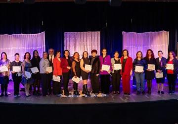 Narlıdere'de 8 Mart Etkinliklerinde Dayanışma ve Sanat Buluştu