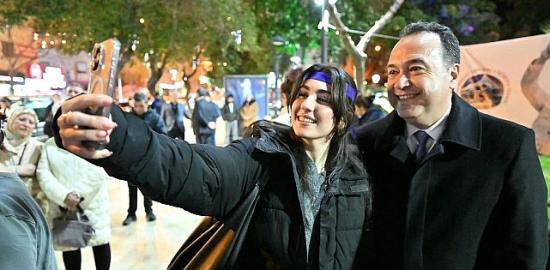 8 Mart'ta Anlamlı Buluşma: Sergiler, Anlatılar ve Yürüyüş