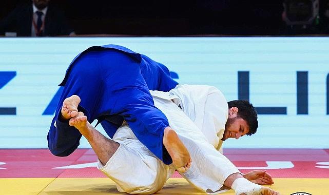 Tataroğlu'ndan Avusturya'da altın zafer