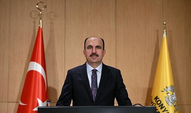 Başkan Altay: “23 Nisan Çocukların Gülüşünde Birleşen Ortak Geleceğimizin Bayramıdır"