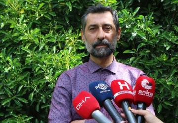 Şair ve Yazar Murat Kayış: ‘Sanatçı, yaşadığı çağın vicdanıdır’ - Videolu Haber