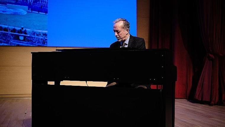 İrfan Güney'den İnsan Özünü Merkeze Alan Senfonik Bir Eser: Yansımalar