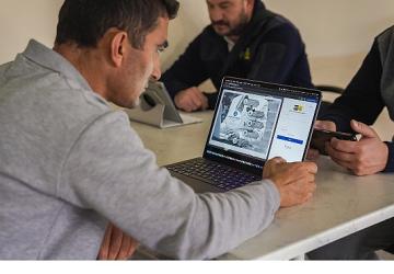 Konya Büyükşehir'den 190 Videoluk İSG Eğitim Arşivi