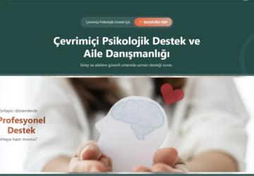 Aile ve Sosyal Hizmetler Bakanlığı’ndan çevrimiçi aile danışmanlığı pilot uygulaması