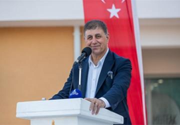 İZPA, İzmir'in geleceği için yol haritasını çiziyor