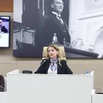 Başkan Ovalıoğlu'ndan Emeklilere Müjde