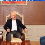 Vali Varol, 'halk buluşmaları'nda vatandaşların taleplerini dinledi