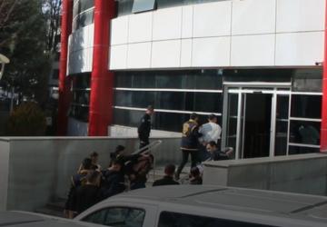 Adıyaman’da bıçaklı saldırıya karışan 3 kişi gözaltına alındı