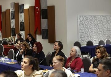 Karabağlar 'da Yerel Eşitlik Hamlesi