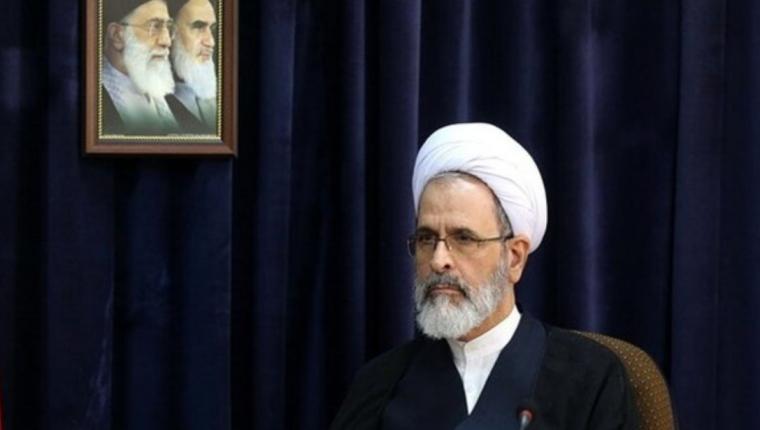 İran’da geçici dini liderliğe Ali Rıza Arafi getirildi