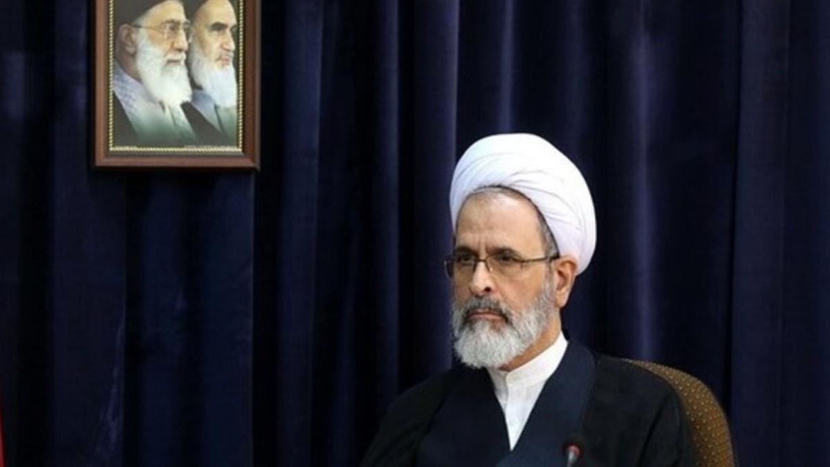 İran’da geçici dini liderliğe Ali Rıza Arafi getirildi