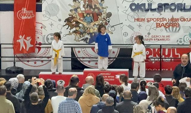 Büyükşehir keşfetti, ilk maçında şampiyon oldu