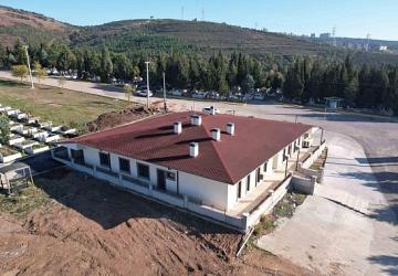 Cenaze hizmetlerinde yeni dönem