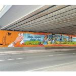 Büyükşehir, toplumsal duyarlılığı sanatla buluşturdu