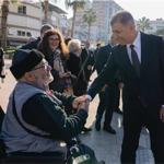 Büyükşehir'in Geleneksel Şehit Kubilay Koşusu tamamlandı