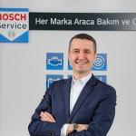 Bosch Türkiye tarihinde bir ilk