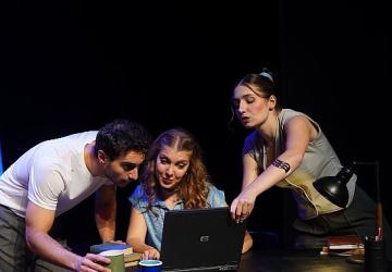 İBB Şehir Tiyatroları'nda Bu Hafta (11-16 Mart 2026)