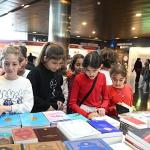 Anadolu'nun En Büyük Çocuk Kitap Etkinliği Kapılarını Açtı