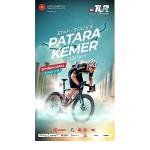 61. Cumhurbaşkanlığı Türkiye Bisiklet Turu'nda 5. Etap: Patara'dan Kemer'e Zorlu Mücadele