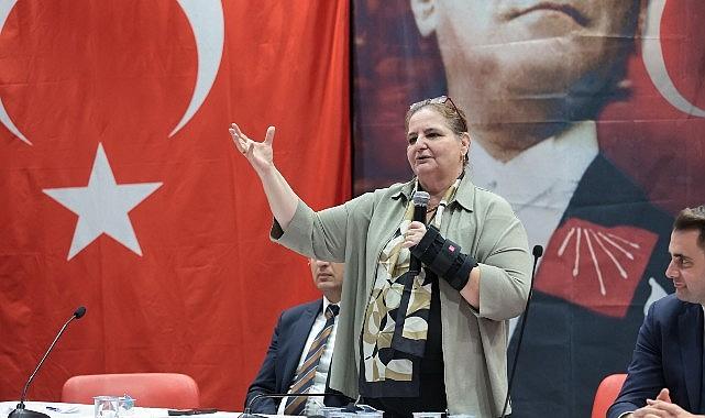 Balkan ve Rumeli dernekleri Konak'ta buluştu: Birlik ve dayanışma vurgusu