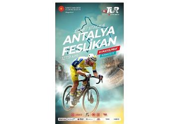 61. Cumhurbaşkanlığı Türkiye Bisiklet Turu'nda 6. Etap: Kraliçe Etap Göz Kamaştıracak