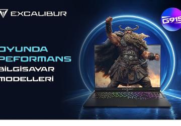 Oyunda kesintisiz performans sunan bilgisayar modelleri