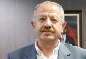 Başkan Şahin’den doğalgaz için nüfus çağrısı: ‘İkametinizi Çelikhan’a alın’