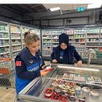 Zabıtadan yılbaşı öncesi yoğun denetim