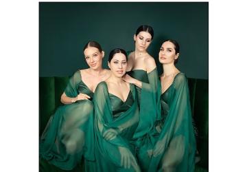 İDSO DenizBank Konserleri'nde Şef Hasan Niyazi Tura ve Le Div4s'le yılın finali!