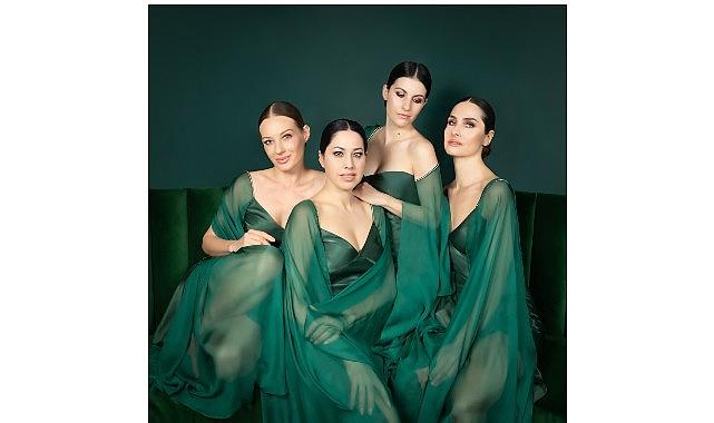 İDSO DenizBank Konserleri'nde Şef Hasan Niyazi Tura ve Le Div4s'le yılın finali!