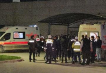 Yalova’da DEAŞ’e yönelik operasyonda 7 polis yaralandı