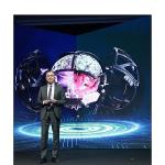 Yeditepe Üniversitesi Rektörü Prof. Dr. Mehmet Durman: “Türkiye, eğitimde bütüncül modele geçebilecek güçlü altyapıya sahip"