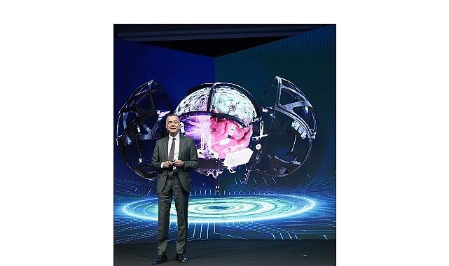 Yeditepe Üniversitesi Rektörü Prof. Dr. Mehmet Durman: “Türkiye, eğitimde bütüncül modele geçebilecek güçlü altyapıya sahip"