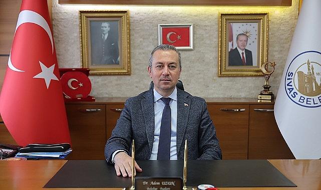 Başkan Uzun'dan Ramazan Ayı Mesajı…