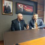 AK Parti Şırnak Milletvekili Arslan Tatar: “Ramazan, Barışın ve Kardeşliğin Zirvesidir”